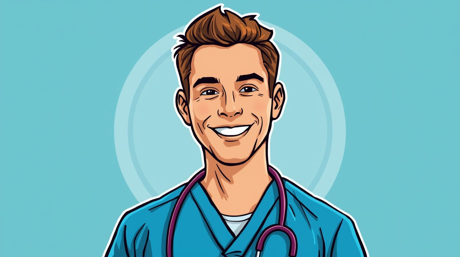 التواصل مع المرضى وعائلاتهم