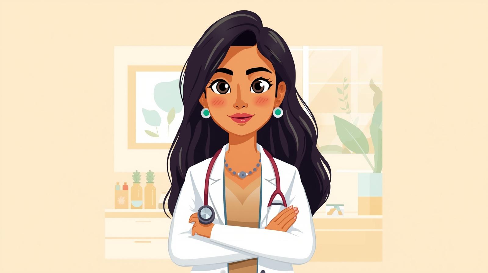 المهارات المطلوبة لطبيب العلاج الطبيعي الناجح