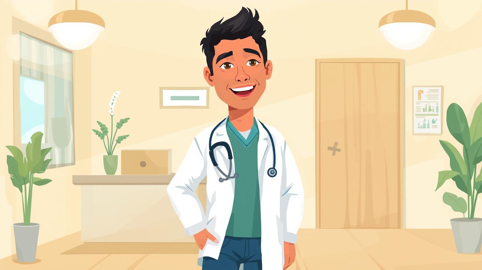 التعليم والشهادات اللازمة ليصبح طبيب علاج طبيعي