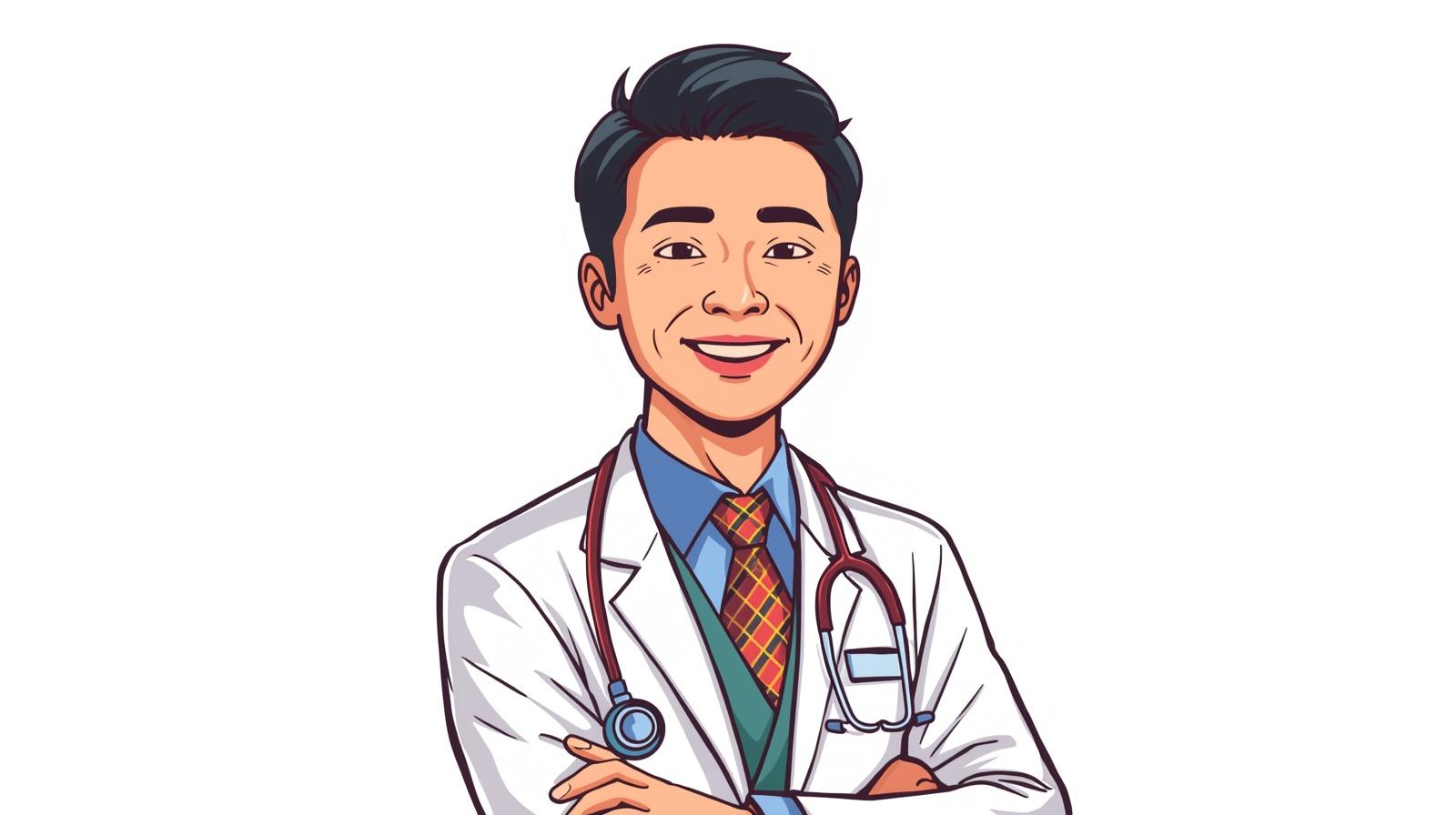 تقييم حالة المريض وتشخيصها