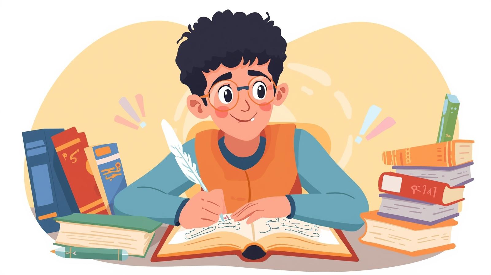 تاريخ اللغة العربية