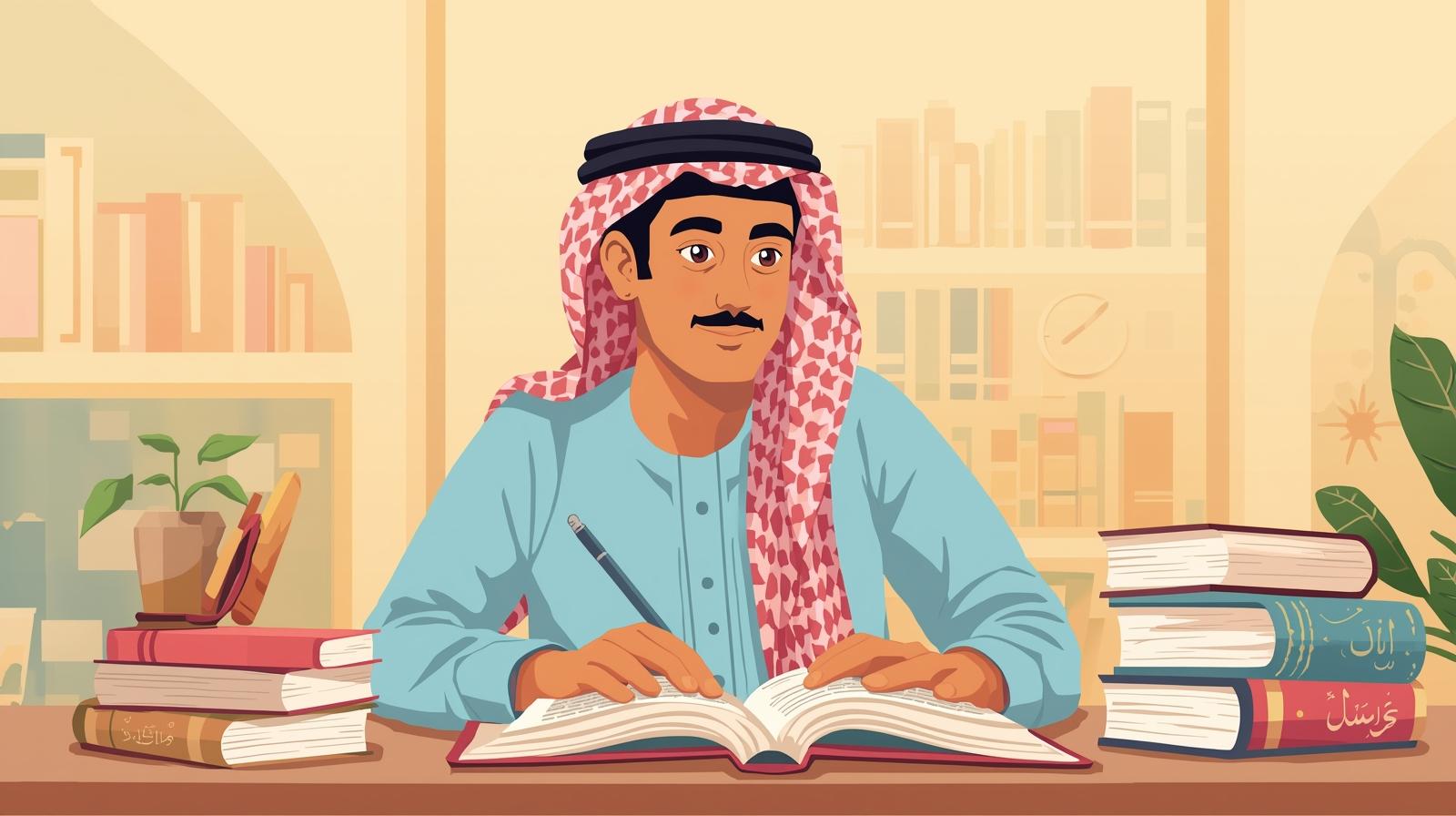 إيجابيات وسلبيات دراسة اللغة العربية