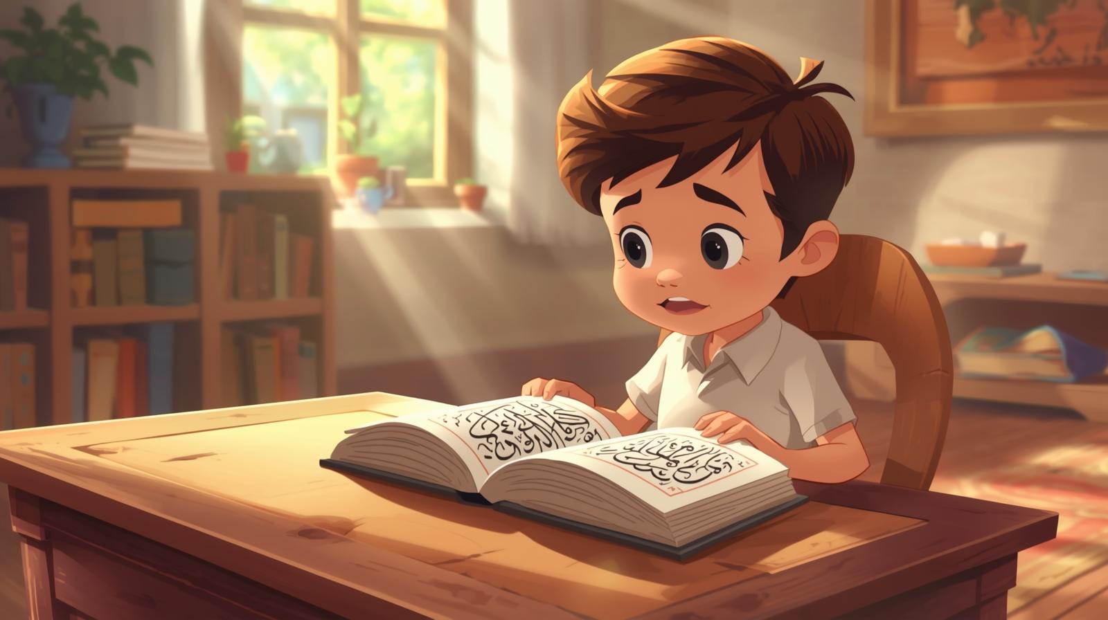 مواد دراسة الأدب العربي