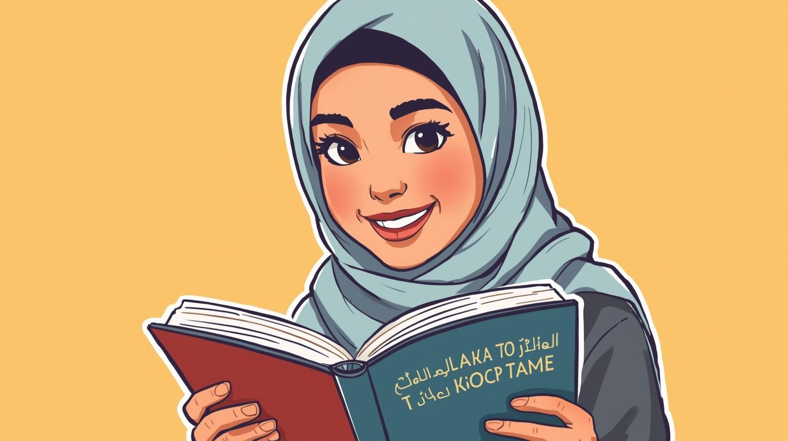 هل يمكن ان تحقق دخل جيد من تدريس اللغة العربية