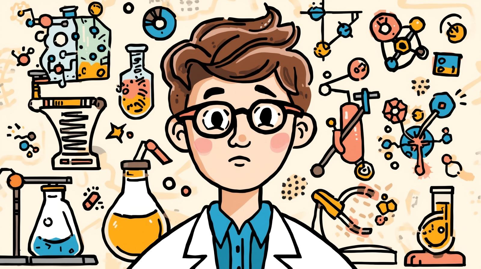 تطور الفيزياء الحيوية