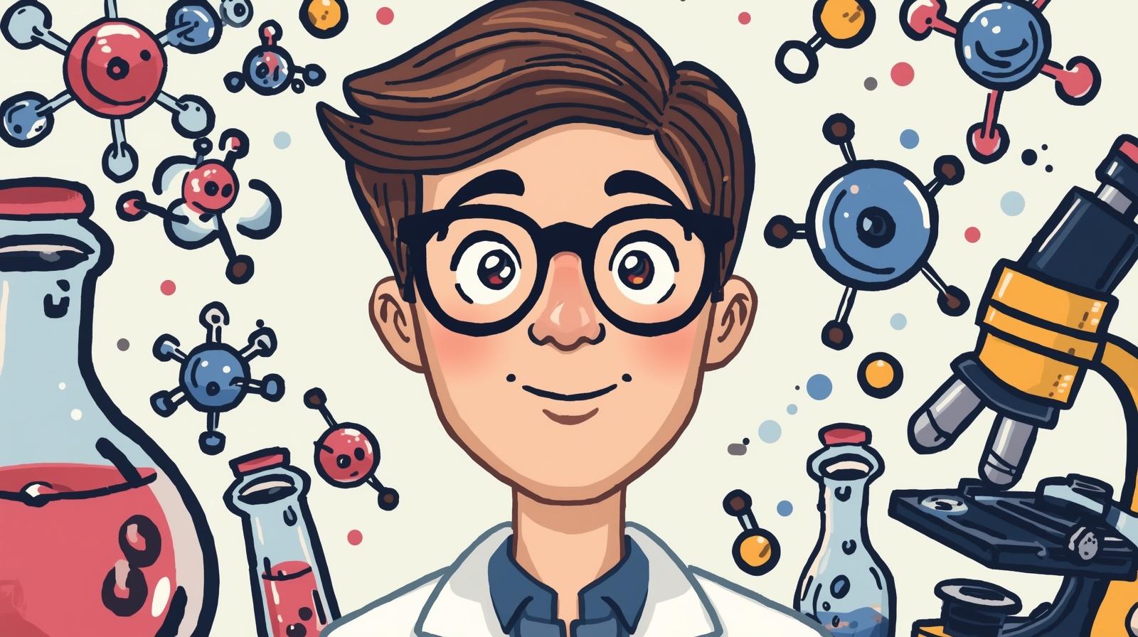 دراسة الفيزياء الحيوية