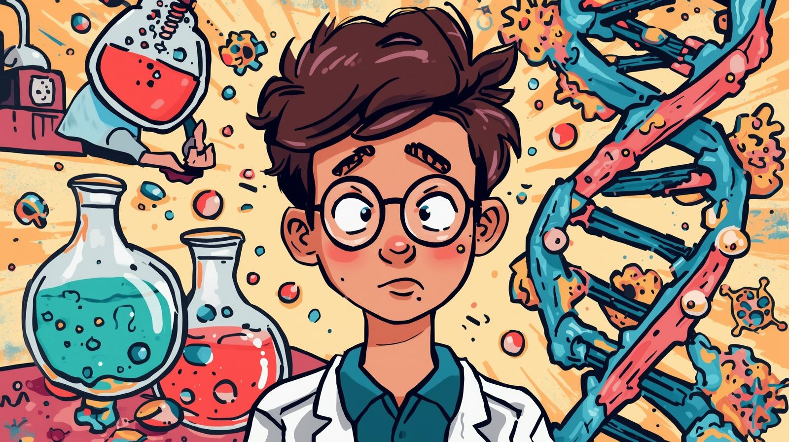 أفضل 10 جامعات لدراسة الفيزياء الحيوية حول العالم