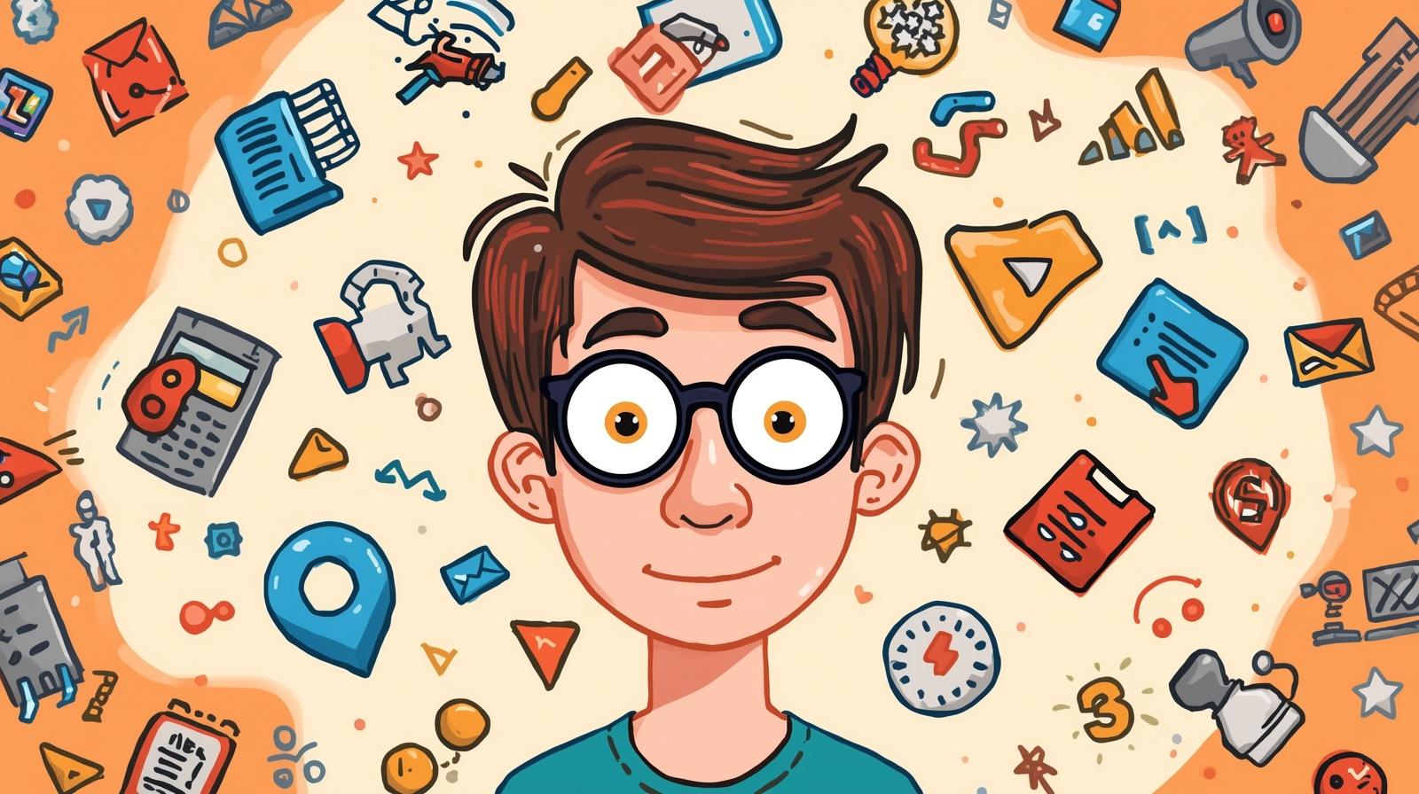 ومن بين المواضيع التي قد تدرس في هذا التخصص: