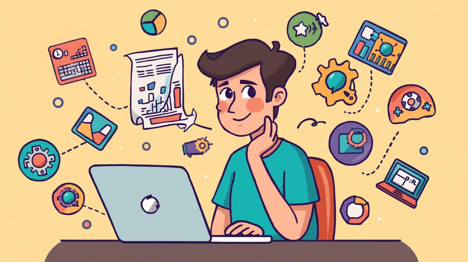 جامعات مهمة لدراسة تخصص المعلوماتية الإعلامية