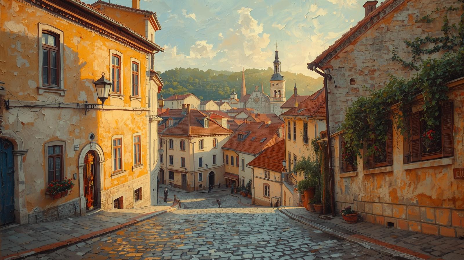 لماذا تختار الدراسة في رومانيا؟