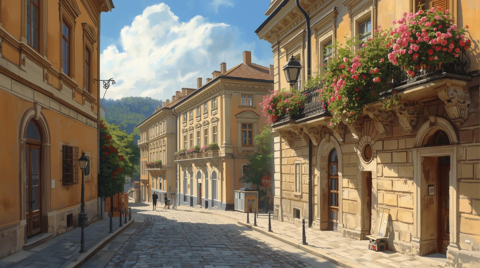 أفضل الجامعات في رومانيا للطلاب الدوليين