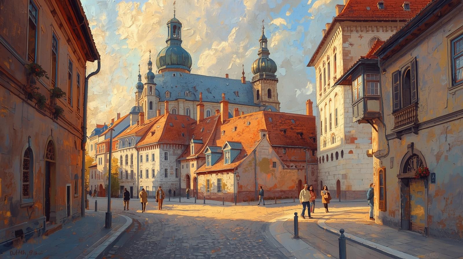 خطوات التقديم للدراسة في رومانيا