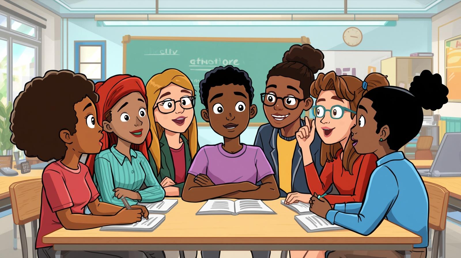 مجالات مهمة في الدراسات الثقافية