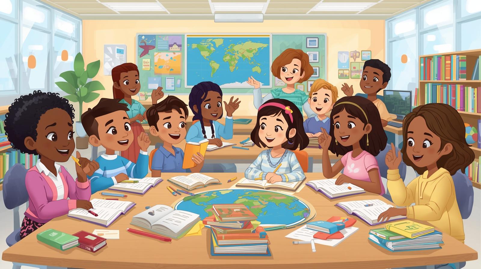 سلبيات وايجابيات الدراسات الثقافية