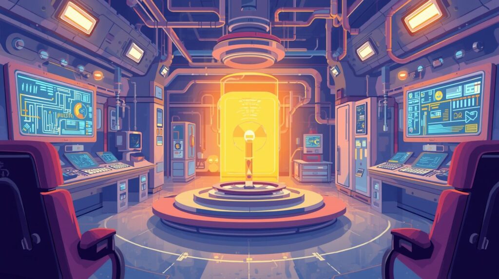 الهندسة النووية