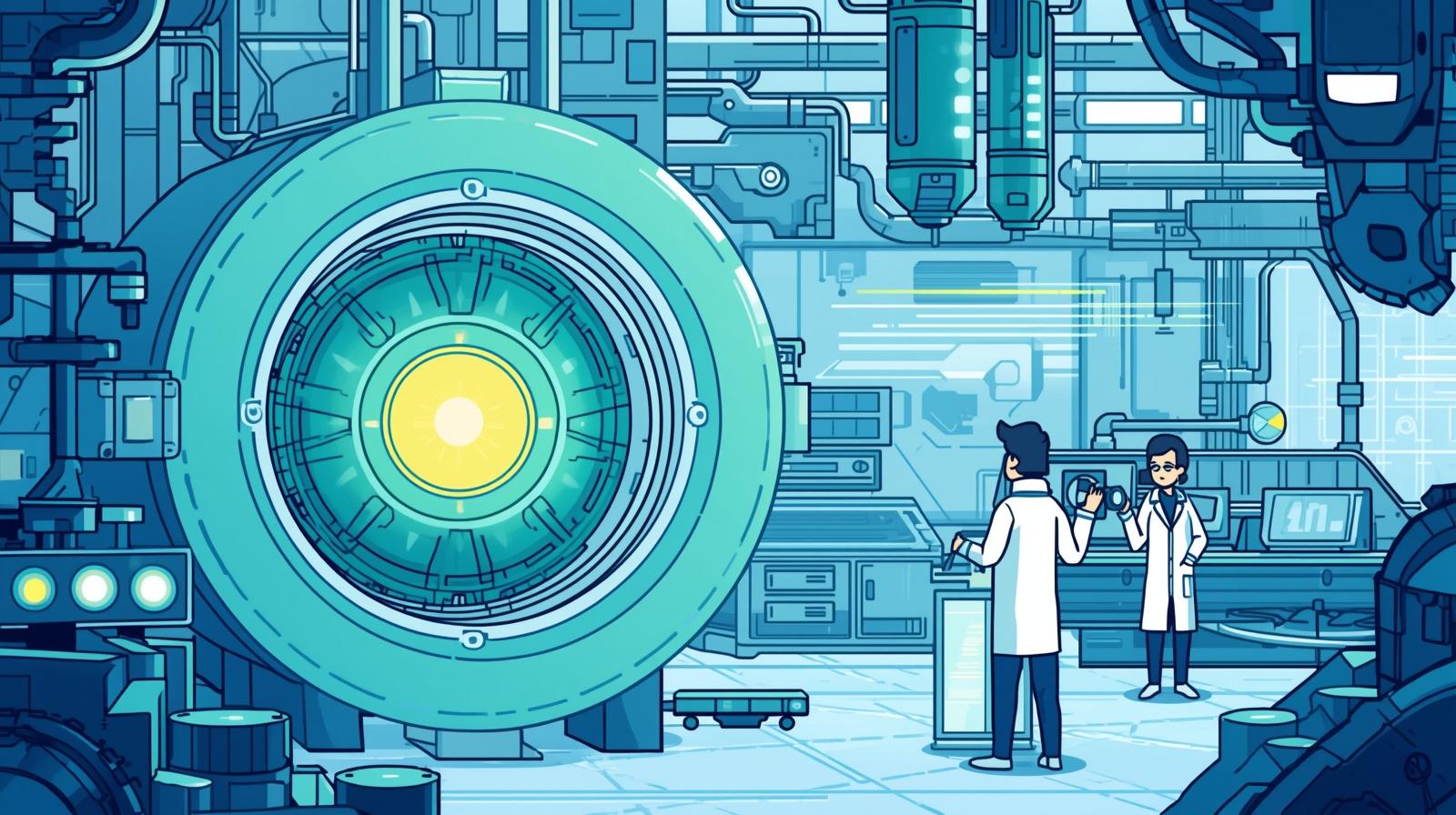 اتجاهات الصناعة: معدل الطلب على الهندسة النووية وركوده