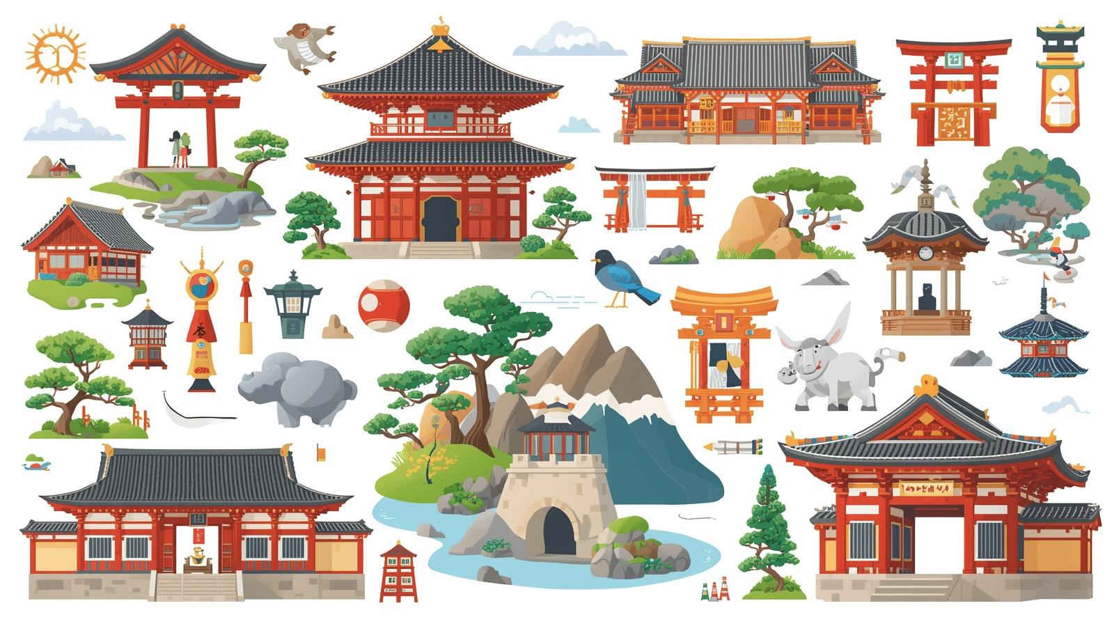 ايجابيات دراسة الدراسات اليابانية