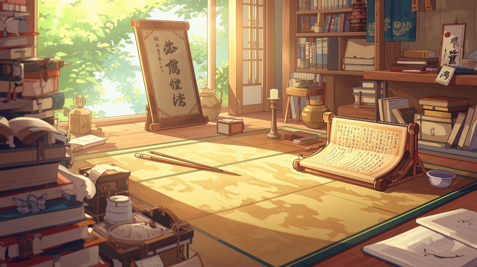 تخصص الدراسات اليابانية – Japanese Studies