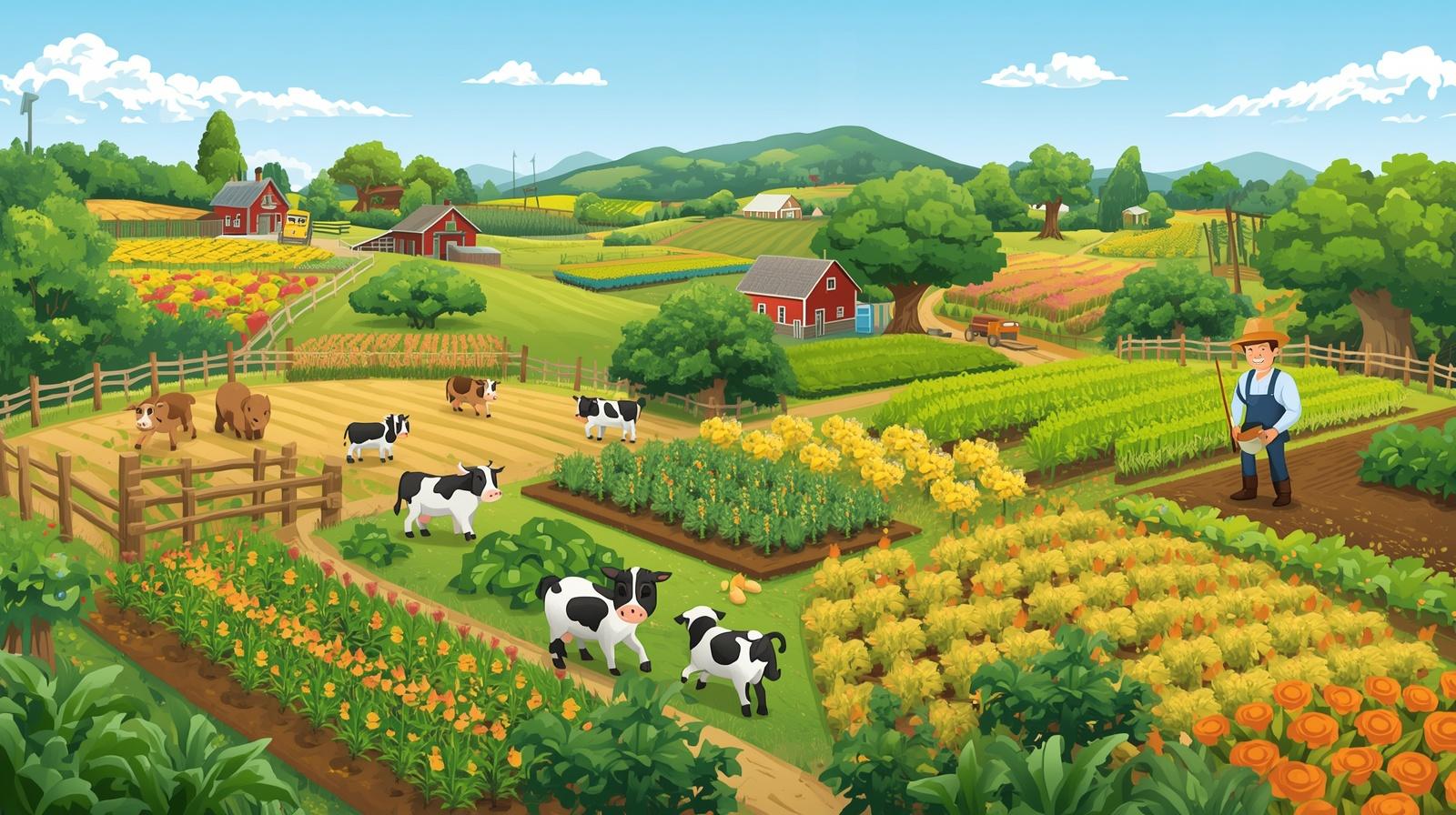 ماهي المهارات المطلوبة؟