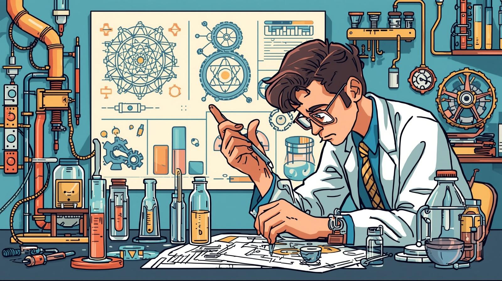 مواد الدراسة في العلوم التطبيقية