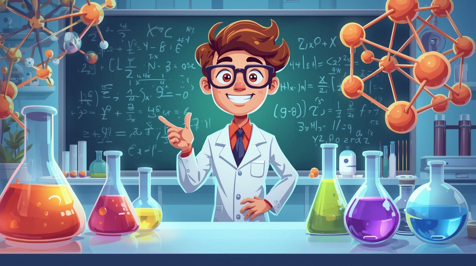 تخصص العلوم التطبيقية – Applied Sciences