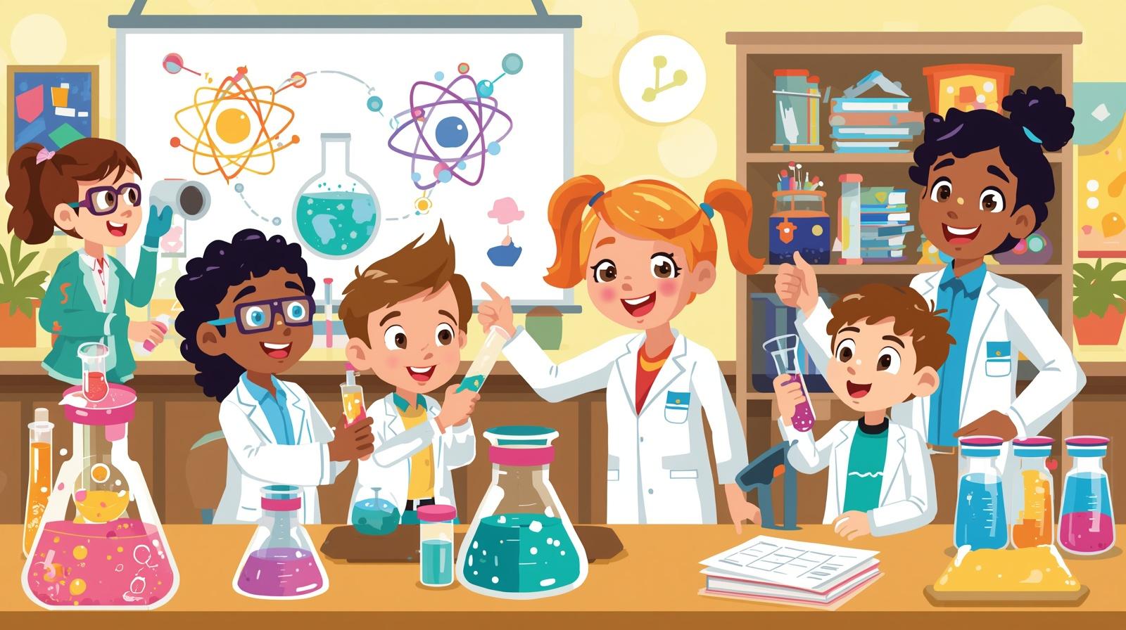 سمات الطالب الراغب بدراسة العلوم التطبيقية