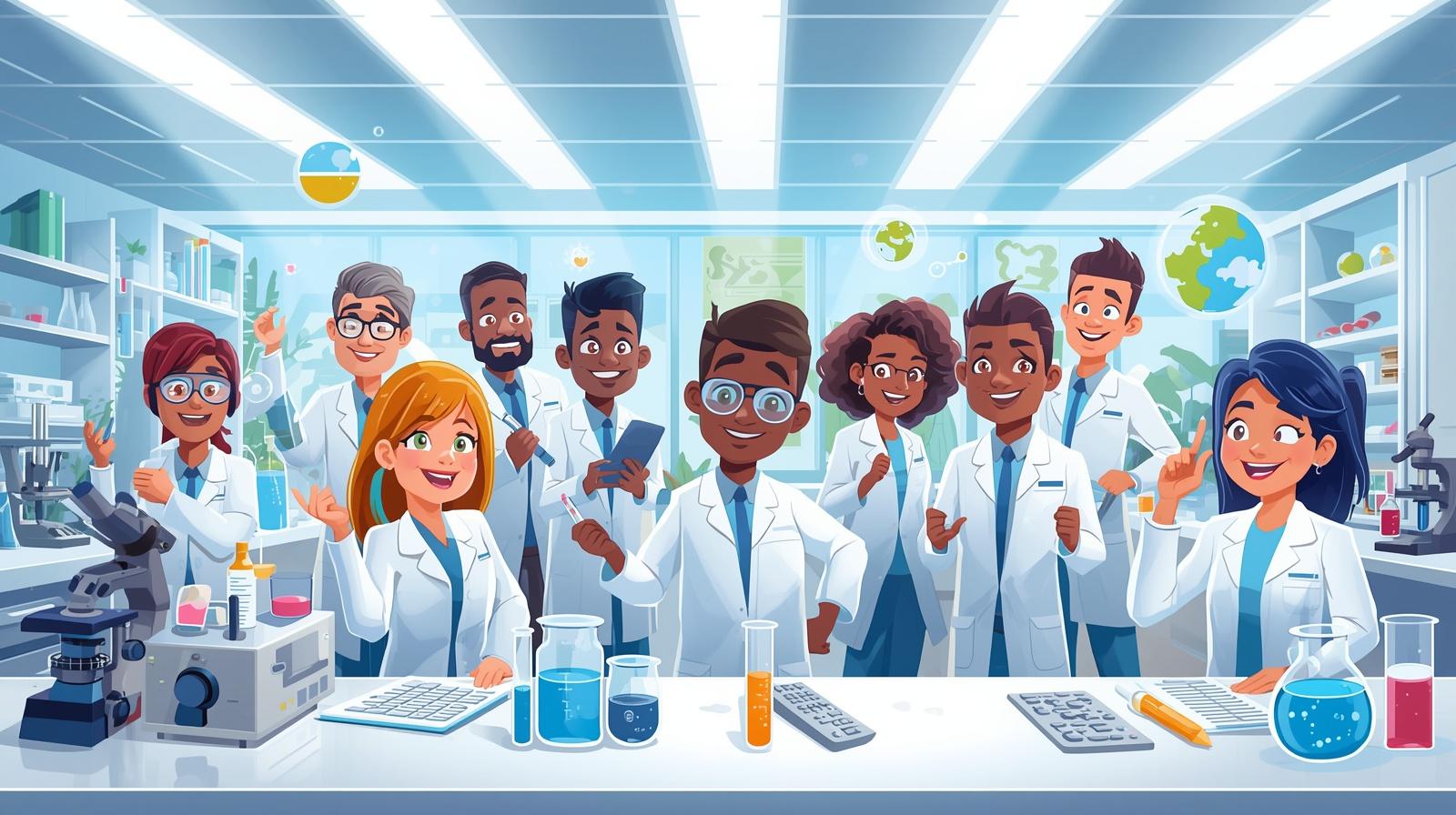 مزايا دراسة التخصص