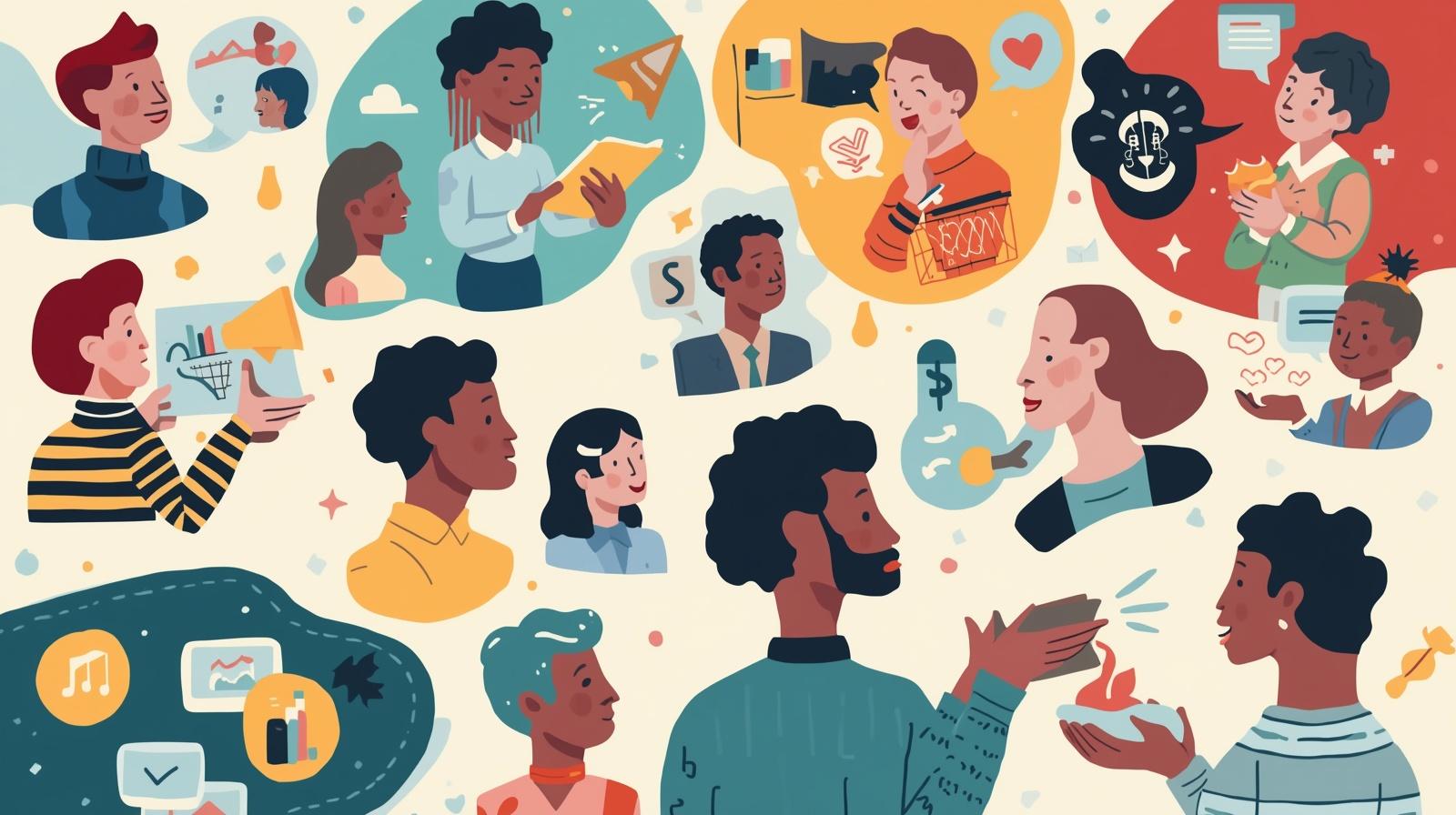 ما الذي يميز تخصص علم الاجتماع؟