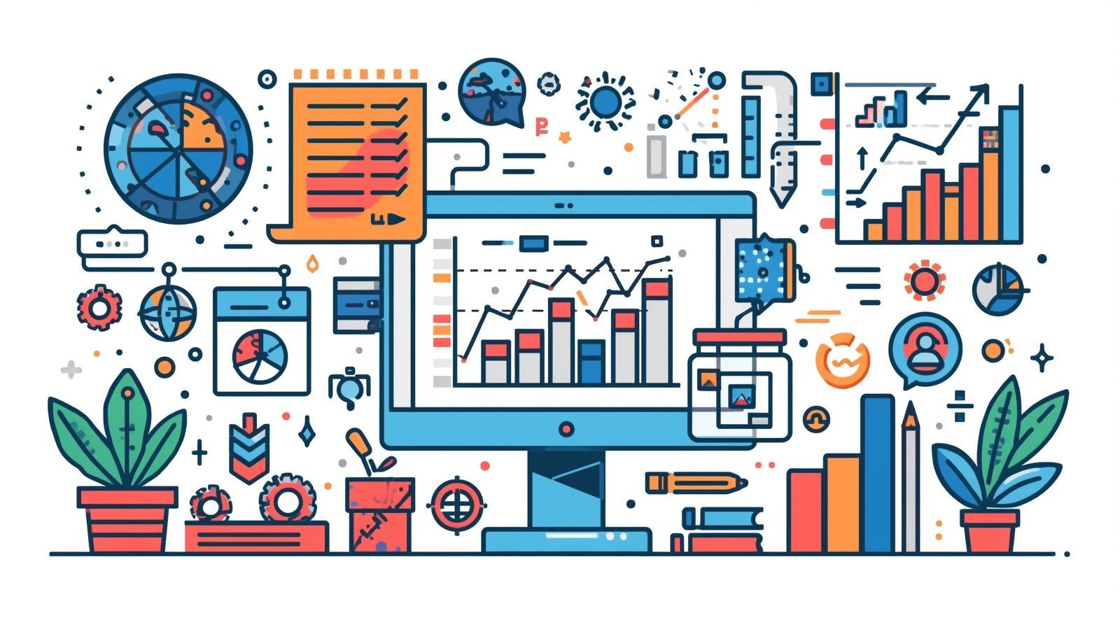 سحر علم البيانات