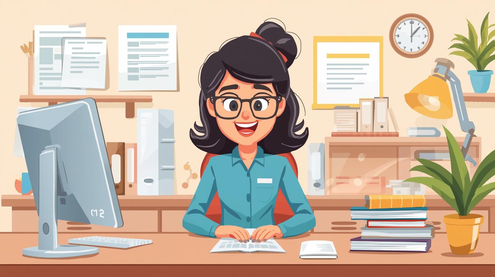 مهام ومسؤوليات مساعد موارد بشرية