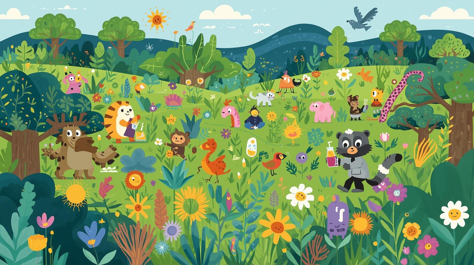 اسباب اختيار دراسة البيولوجيا