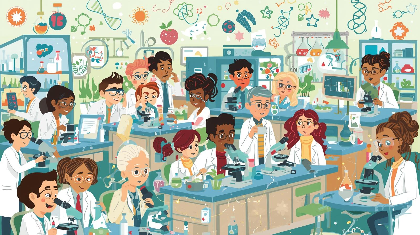 المواد الدراسية في الجامعة