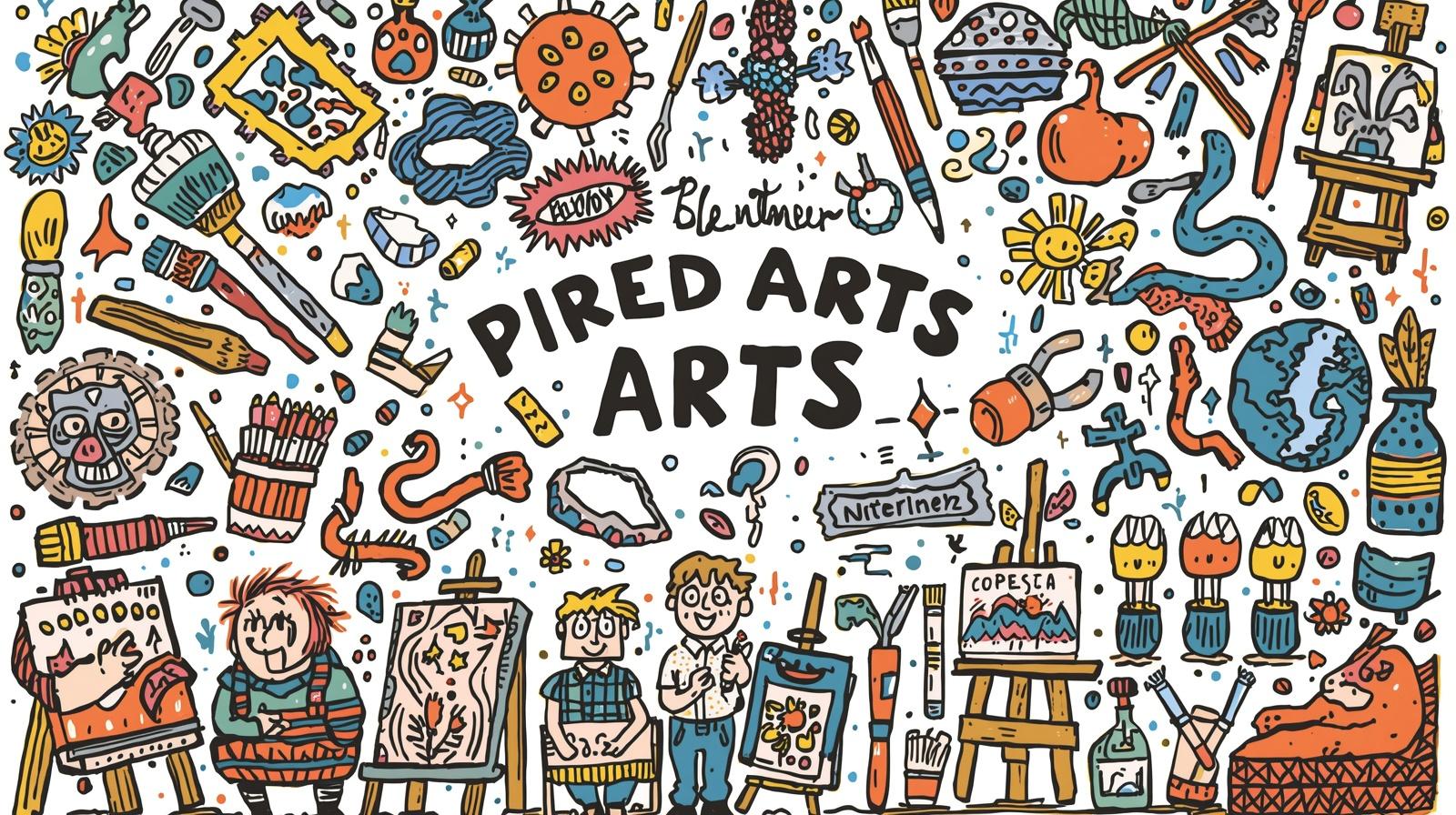 بناء البورتفوليو الاحترافي