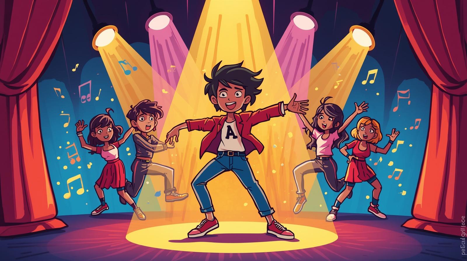 مقدمة حول تخصص الفنون المسرحية