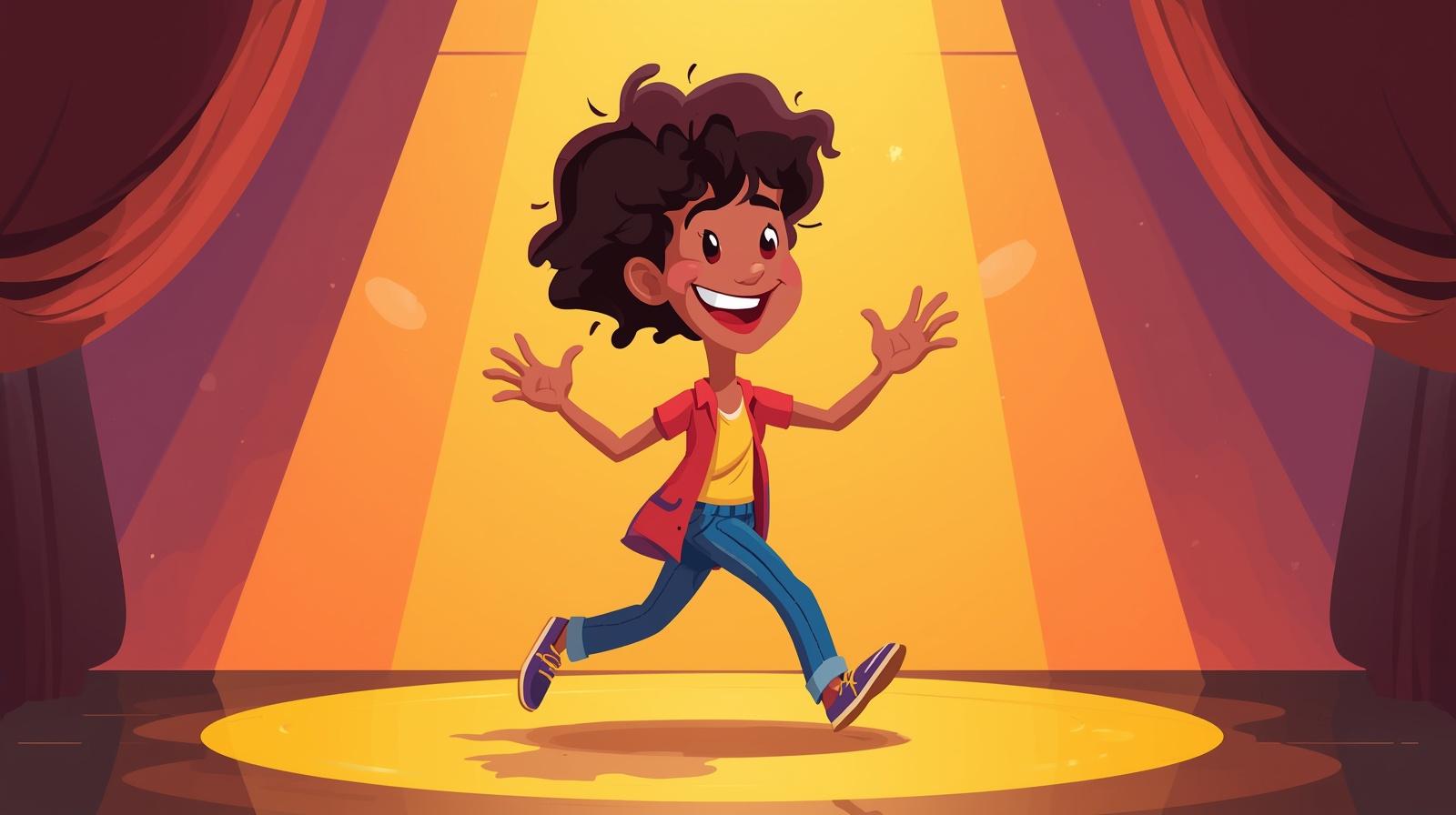 سلبيات تخصص الفنون المسرحية