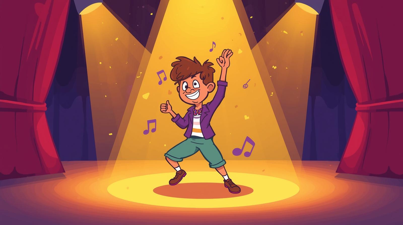 نصائح للدراسة في تخصص الفنون المسرحية