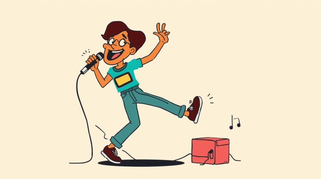 تخصص الفنون المسرحية