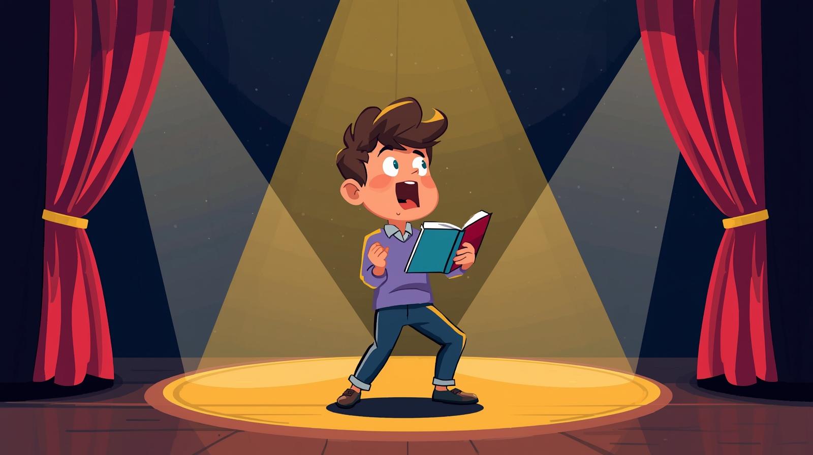 أهداف تخصص الفنون المسرحية