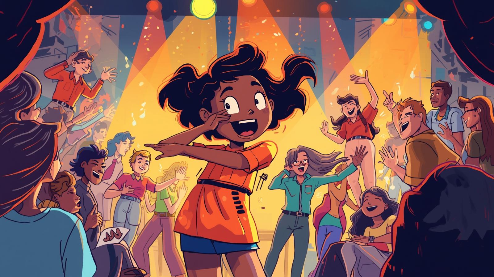 مزايا تخصص الفنون المسرحية