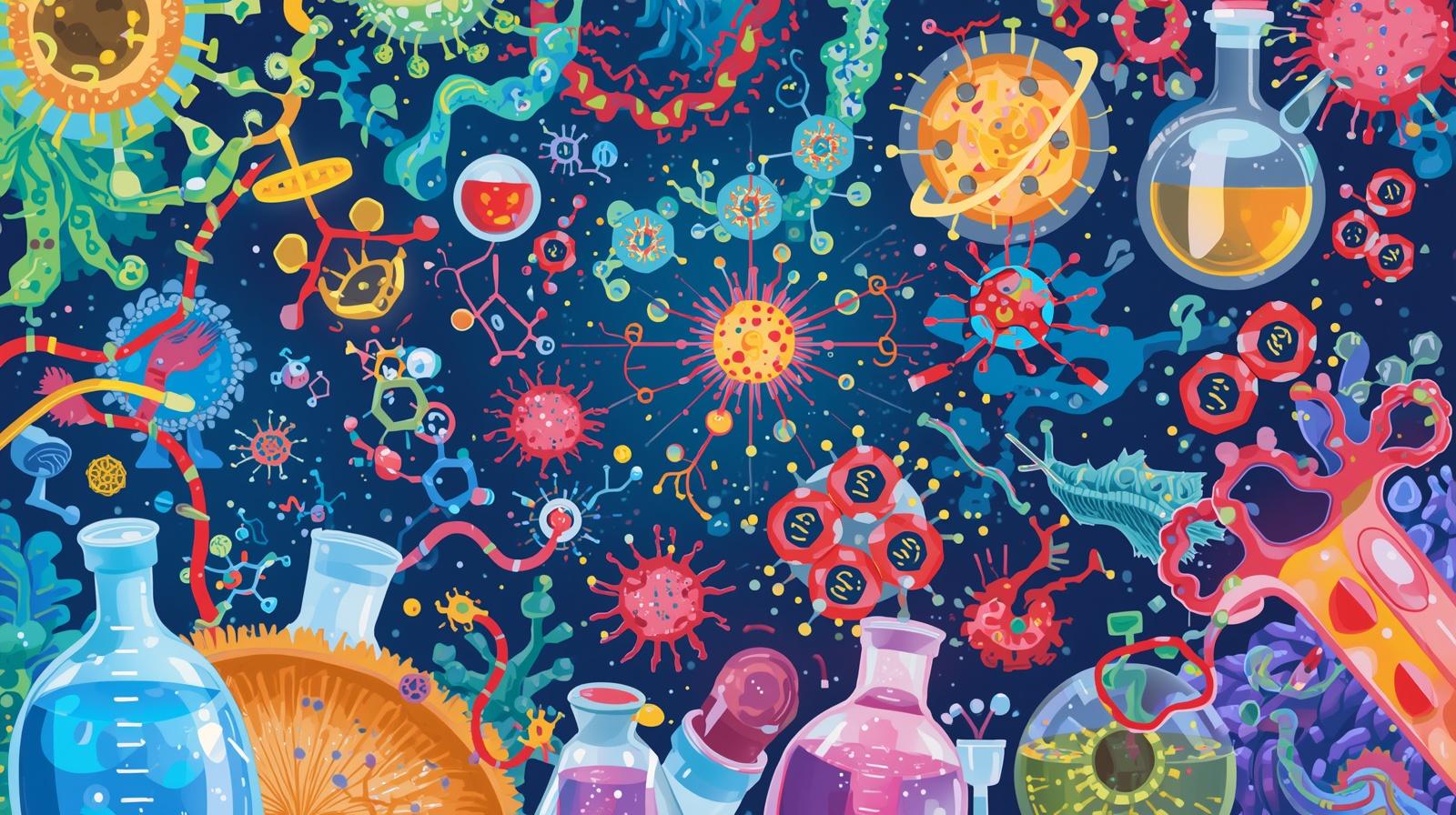 المجالات الأساسية للدراسة