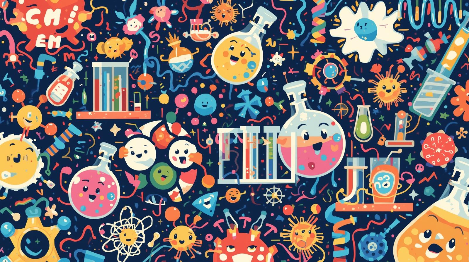 المنهج الدراسي ومواد قسم الكيمياء الحيوية