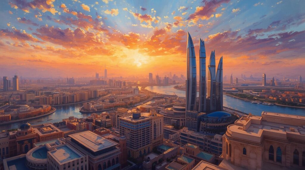 ستودي شووت التأشيرات والهجرة حصول على الإقامة