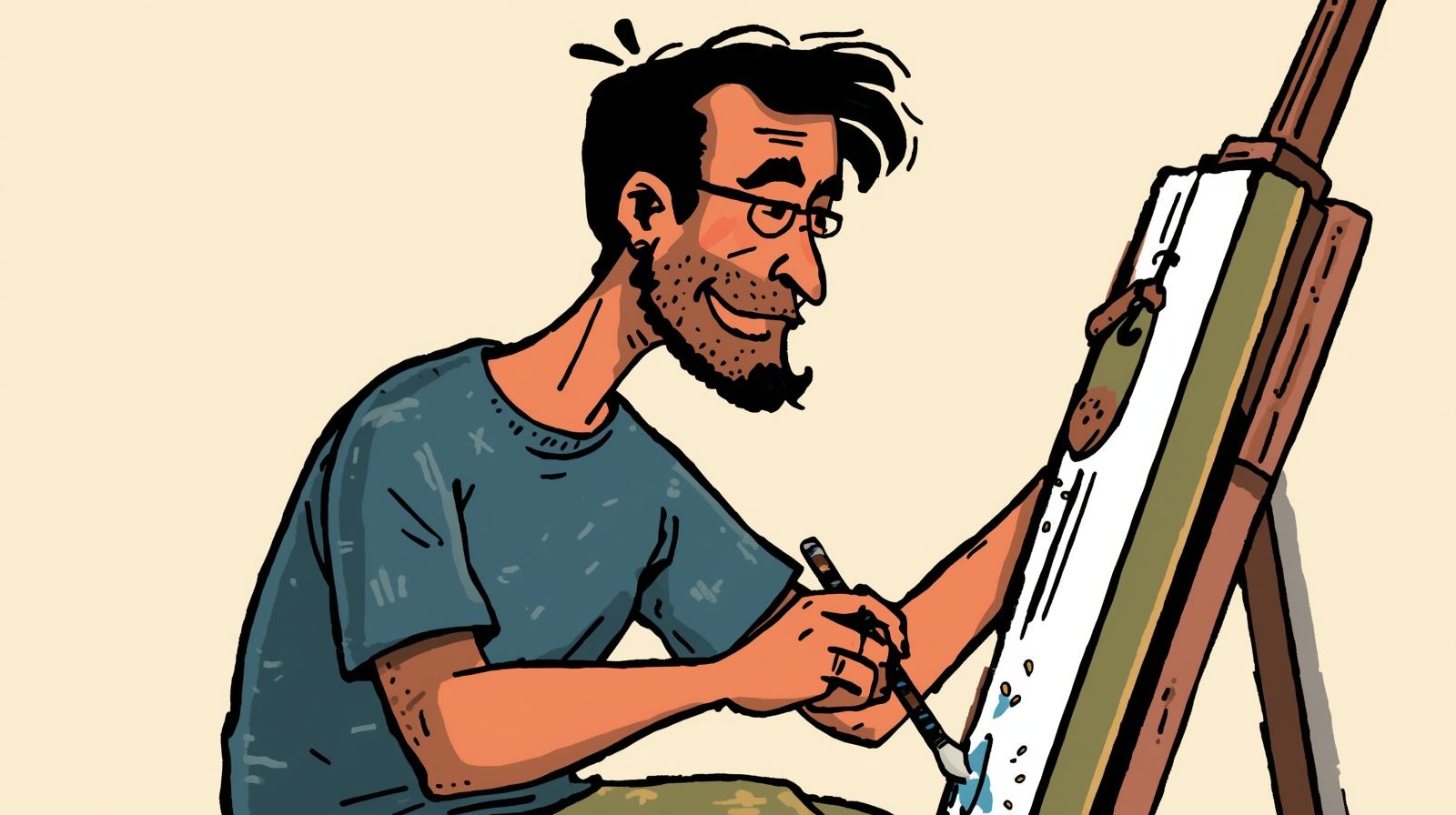 نقاط القوة في شخصية الموهوب  – Virtuoso (ISTP)