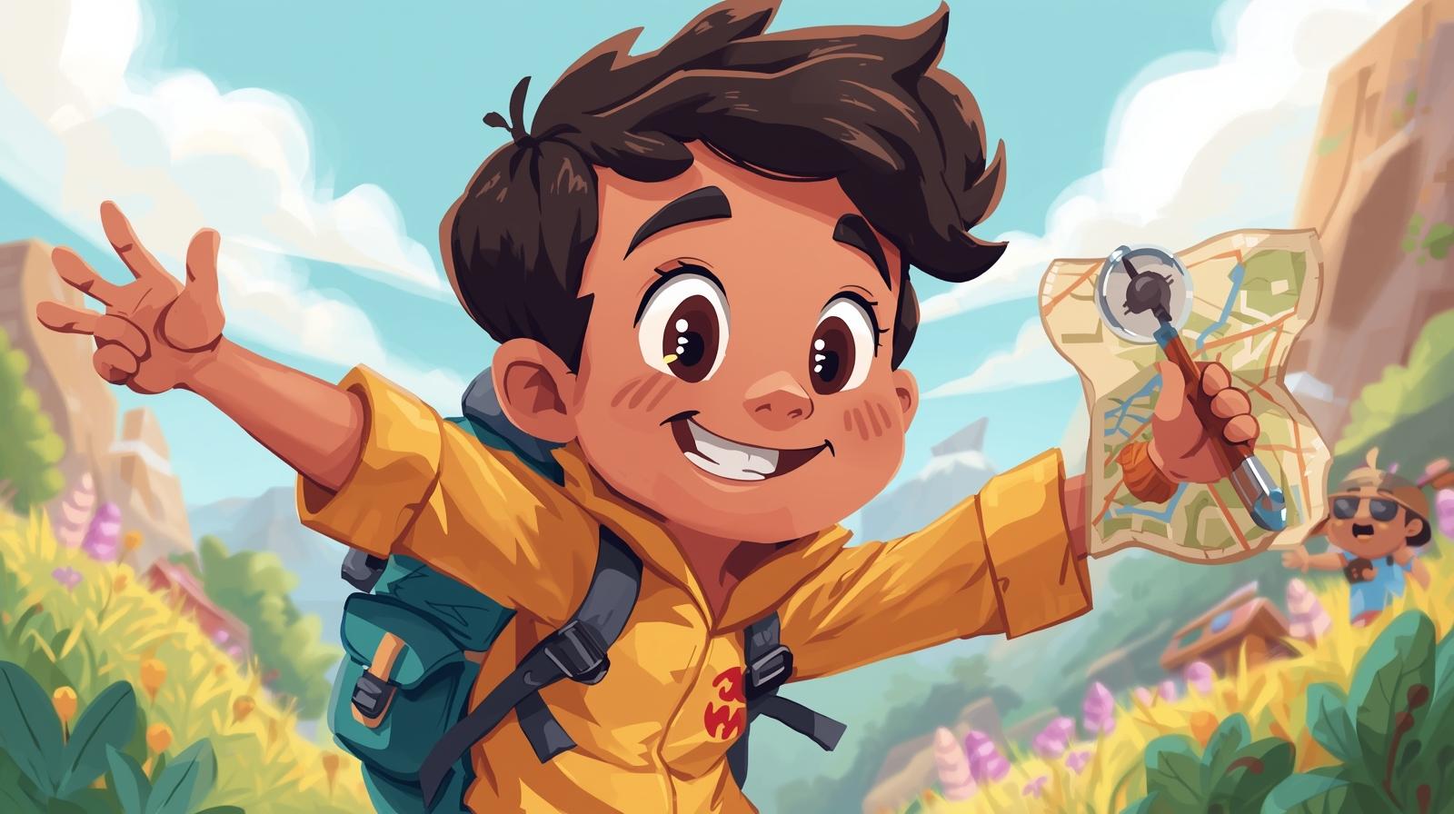 ماهي شخصية المغامر – Adventurer (ISFP)؟