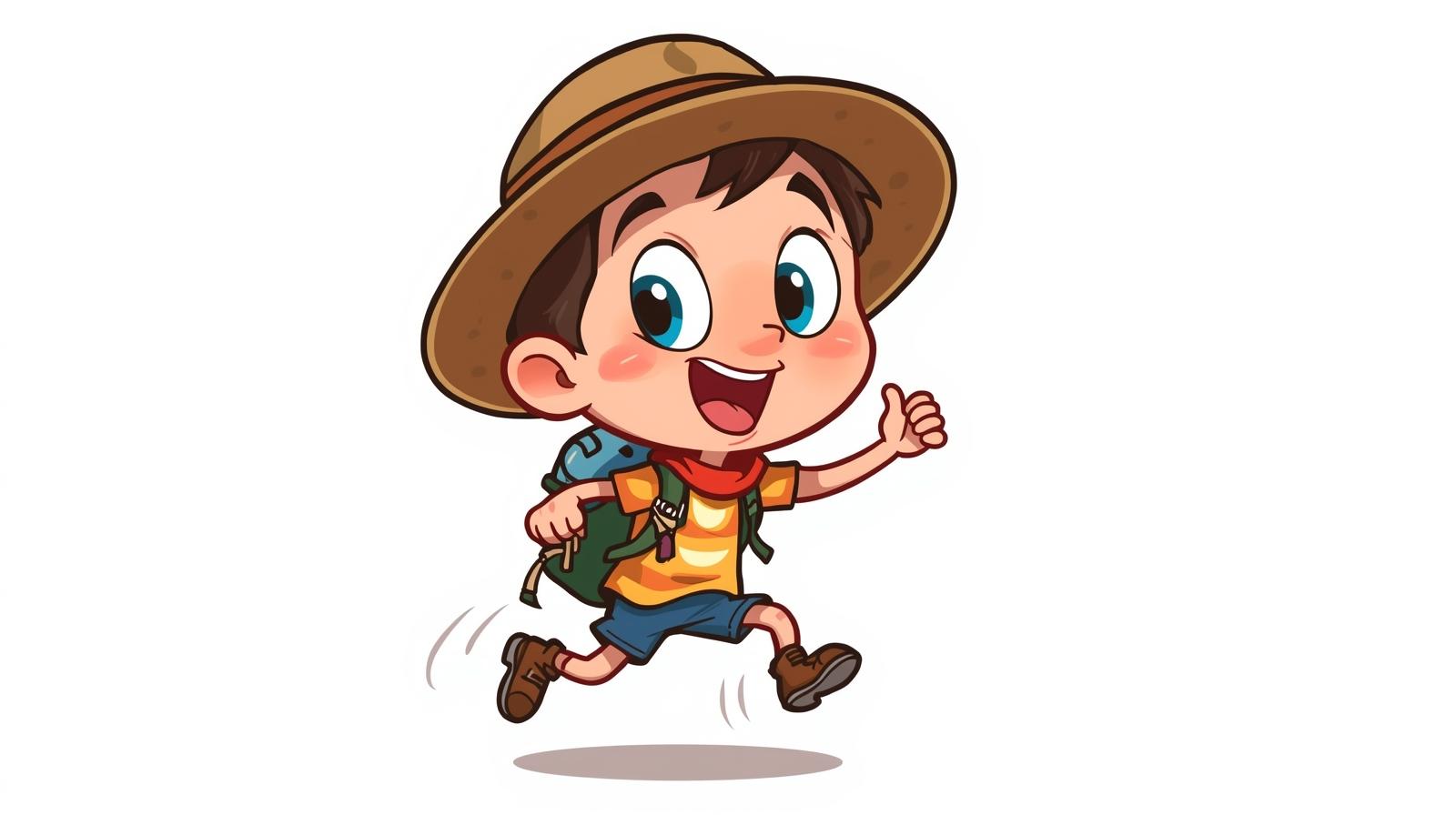 ما هي سمات نمط شخصية المغامر – Adventurer (ISFP)