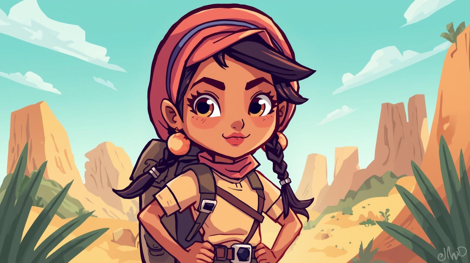 نقاط القوة في شخصية المغامر – Adventurer (ISFP)