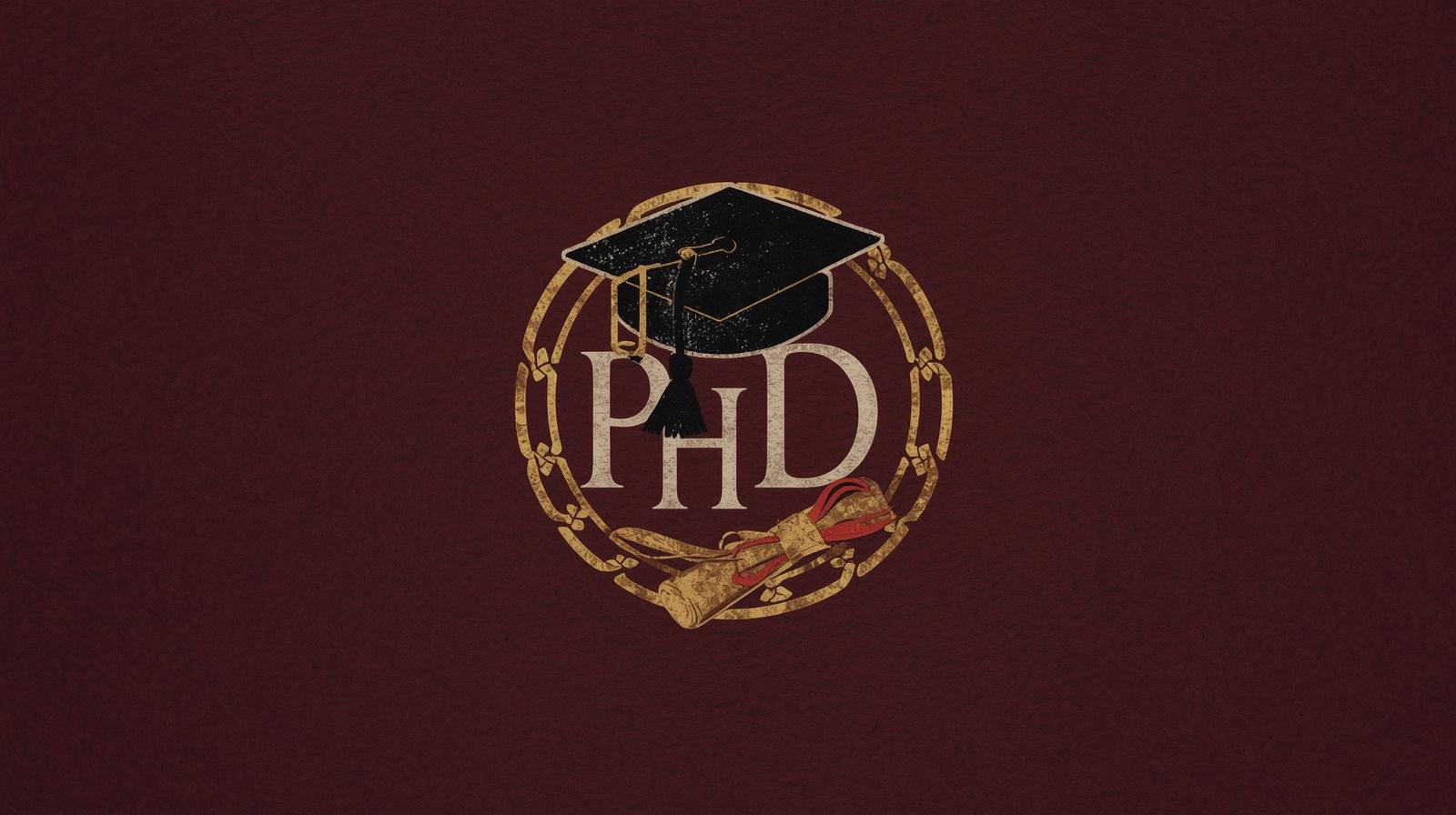 أهمية الحصول على درجة الدكتوراه في العصر الحديث