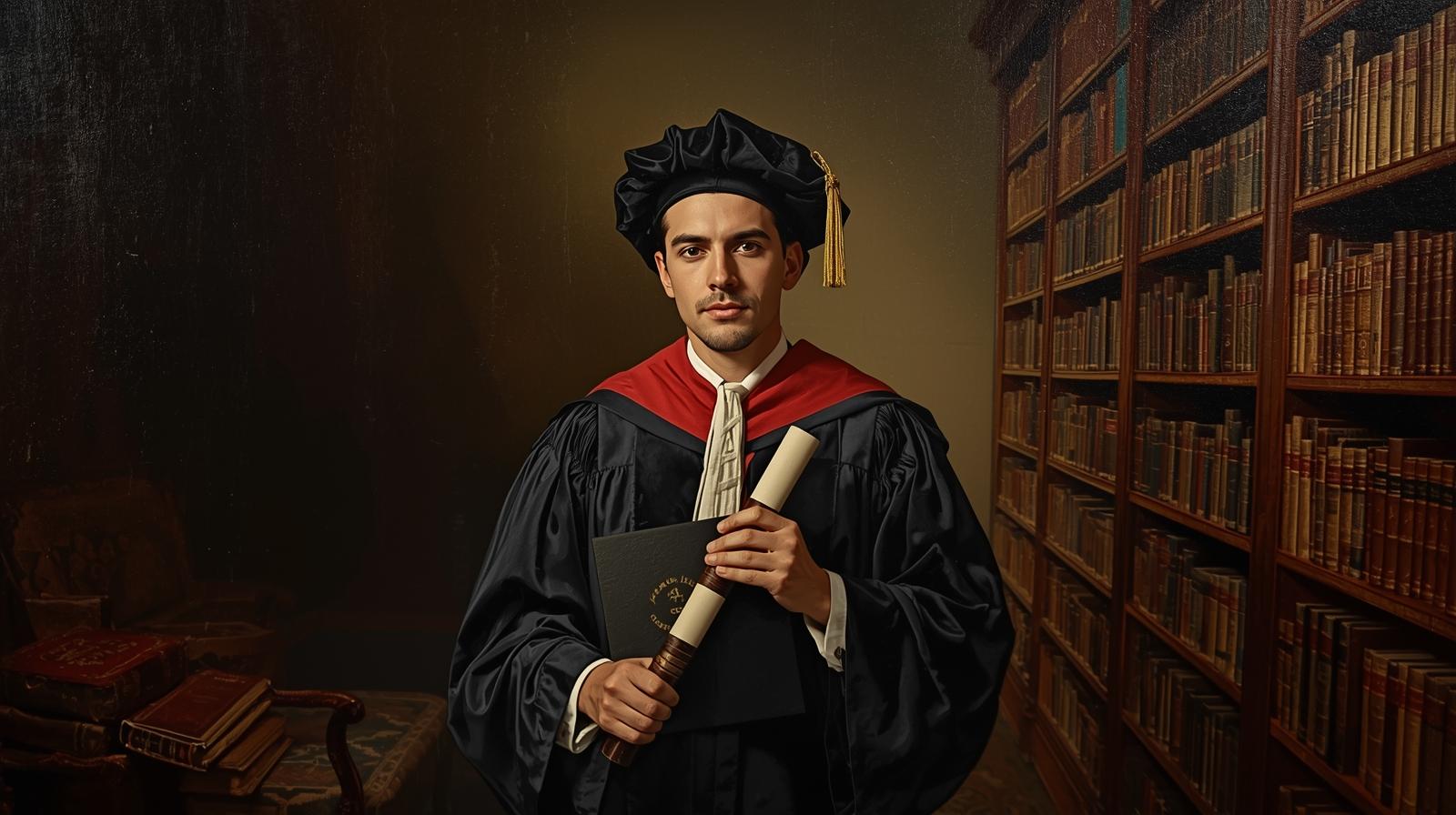 أنواع شهادات الدكتوراه وأبرز التخصصات