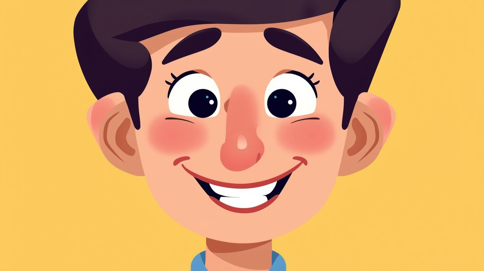 حول شخصية المحاور – Debater (ENTP)