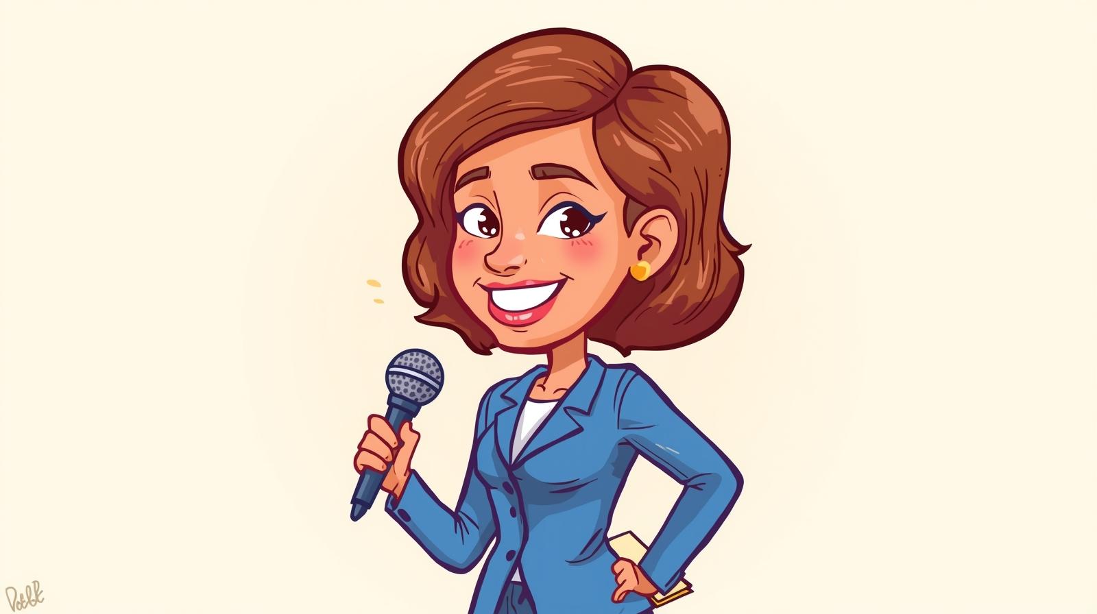 ماهي شخصية المحاور – Debater (ENTP)؟